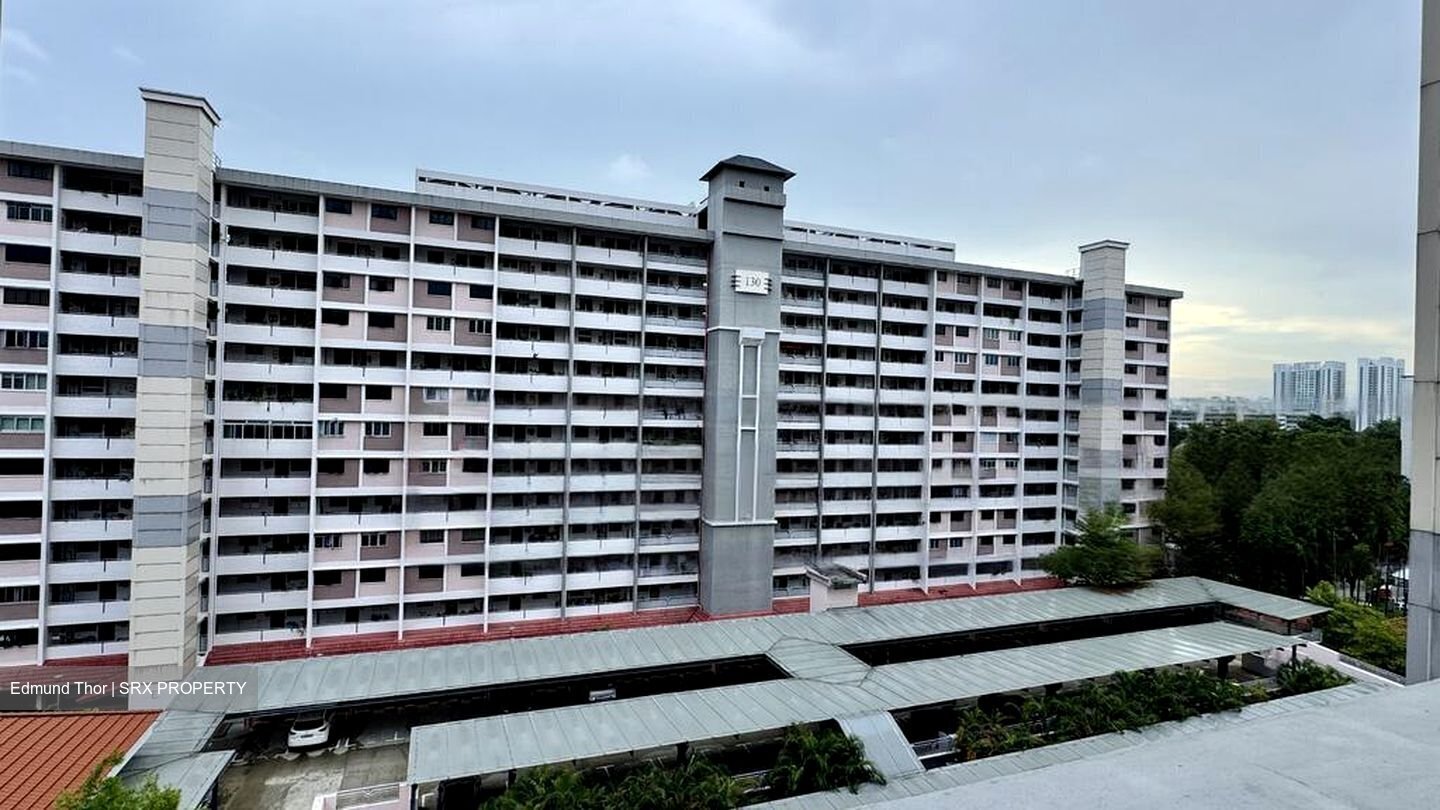 Blk 131 Yio Chu Kang Ville (Ang Mo Kio), HDB 4 Rooms #457134631